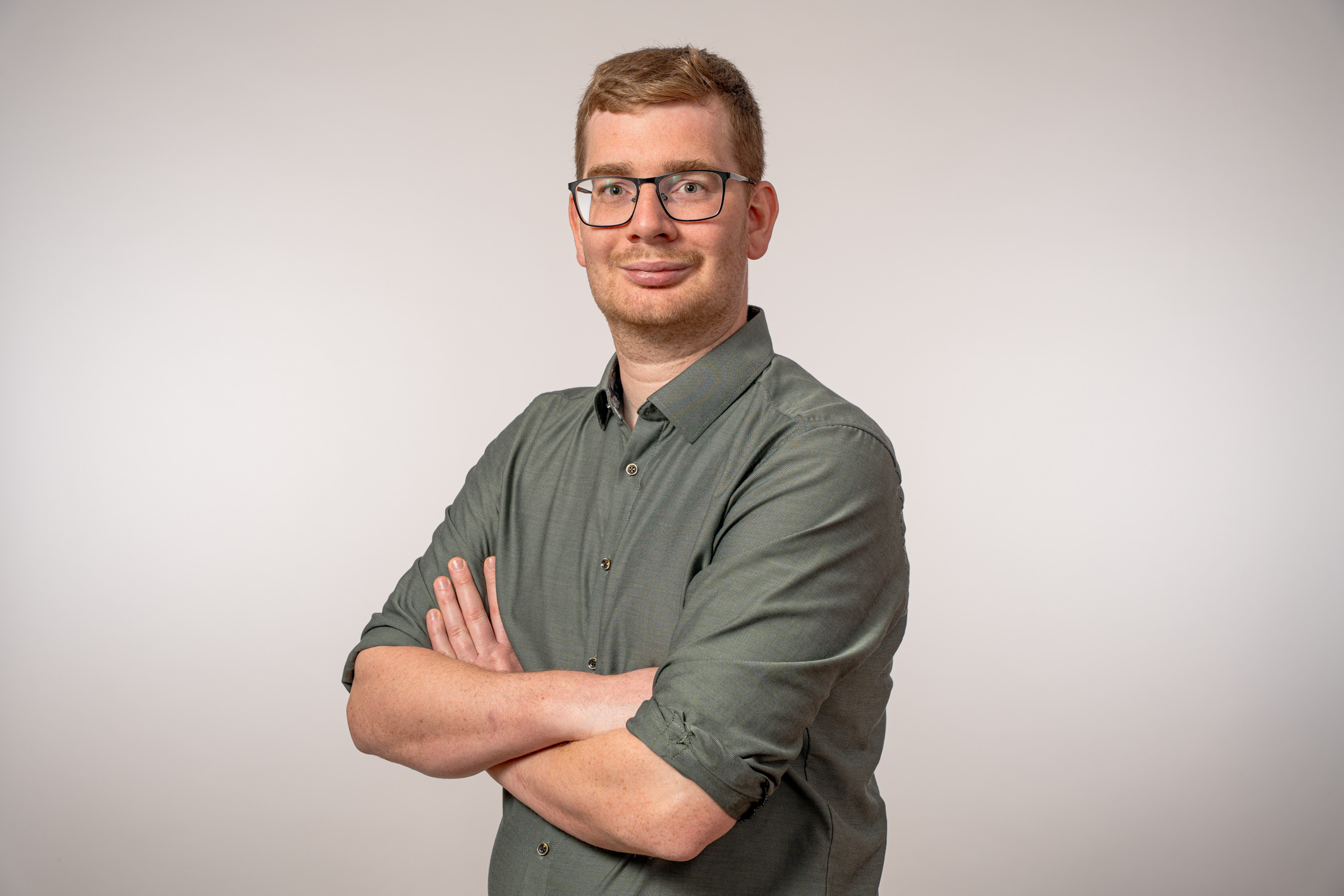 Dr. Sören Hansen