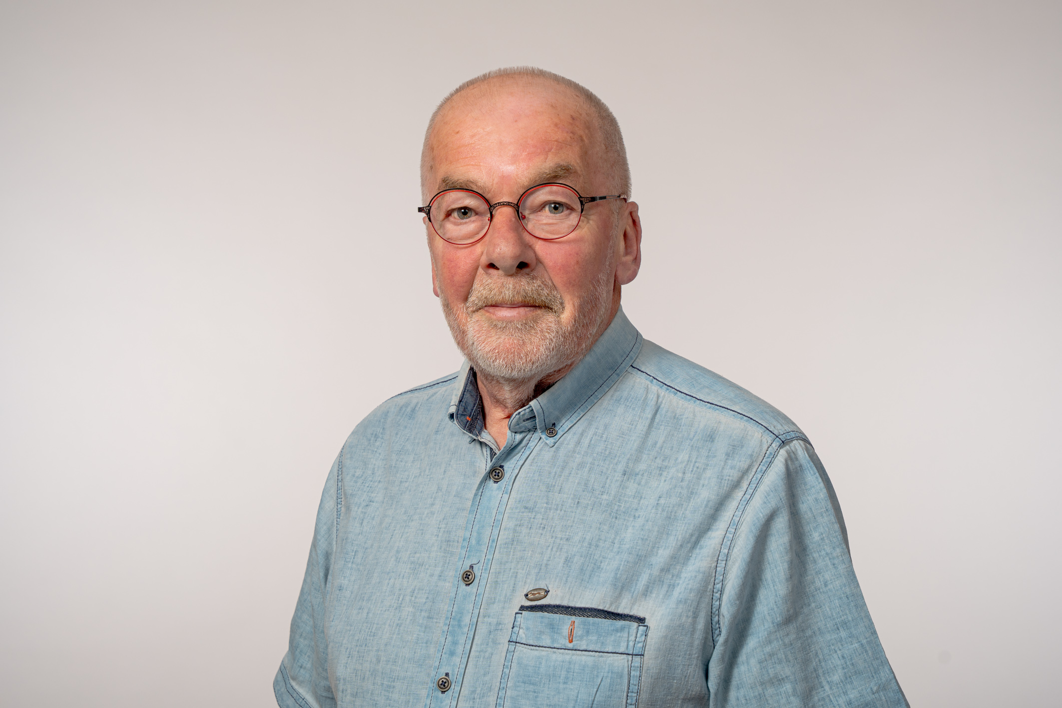 Hans-Joachim Sbresny