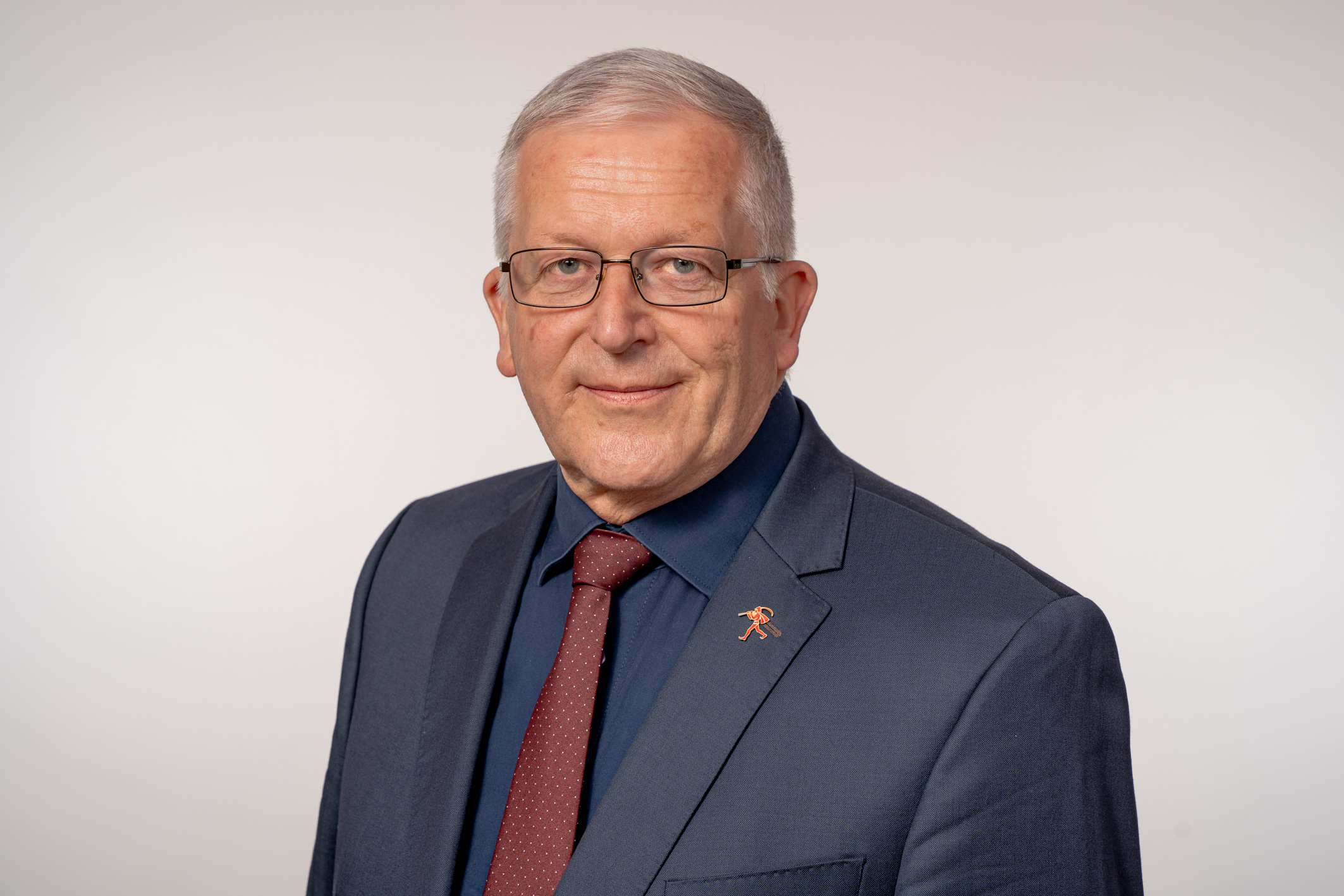 Wilfried Binder