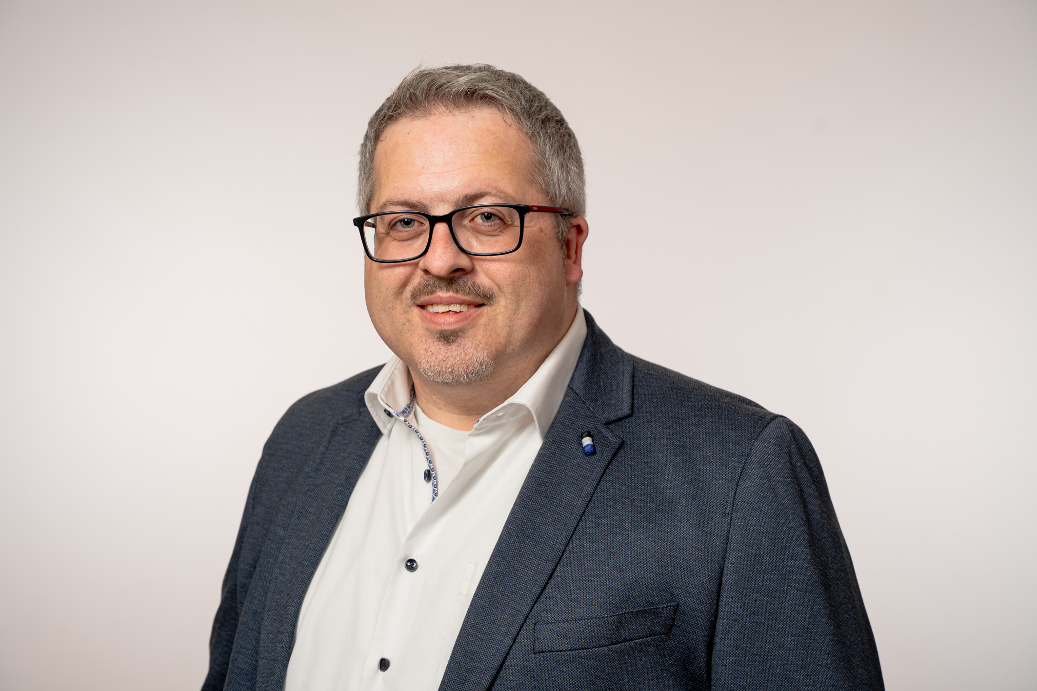 Torben Pfeufer