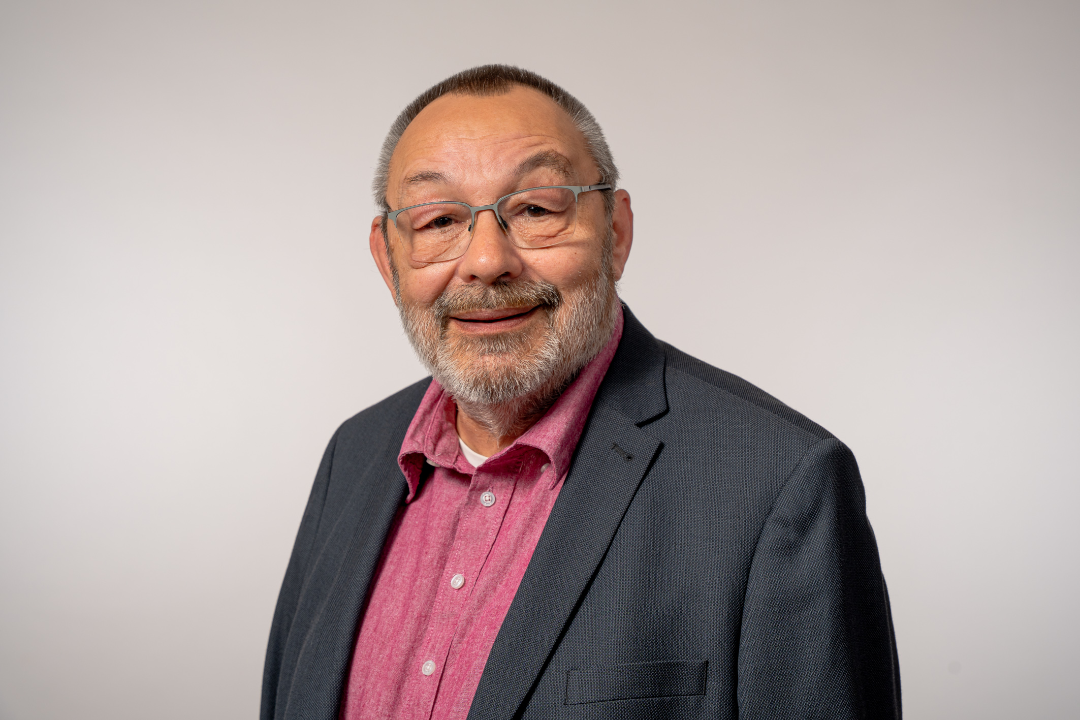 Peter Riemenschneider